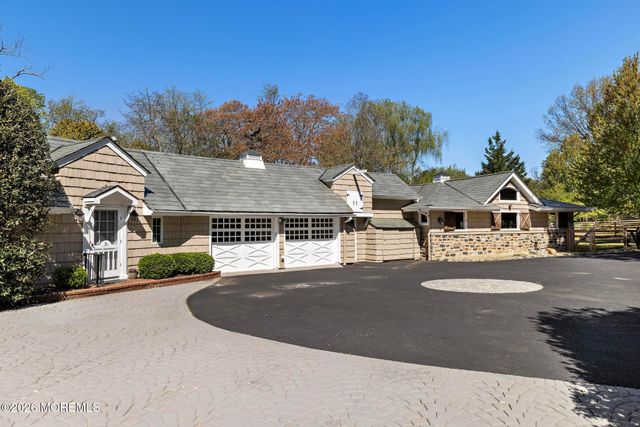 52 Buena Vista Avenue, Rumson, NJ 07760