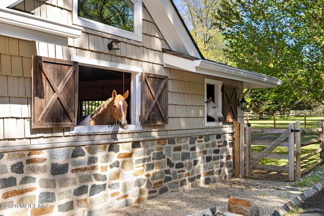 52 Buena Vista Avenue, Rumson, NJ 07760