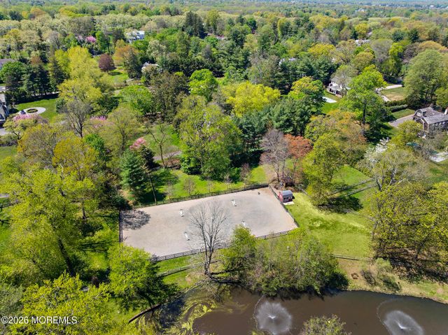 52 Buena Vista Avenue, Rumson, NJ 07760