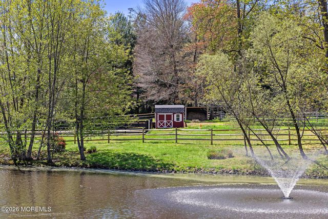52 Buena Vista Avenue, Rumson, NJ 07760