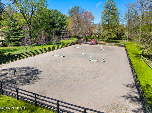 52 Buena Vista Avenue, Rumson, NJ 07760