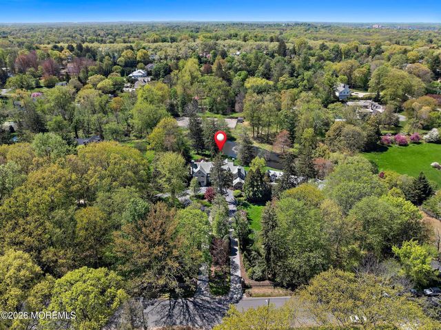 52 Buena Vista Avenue, Rumson, NJ 07760