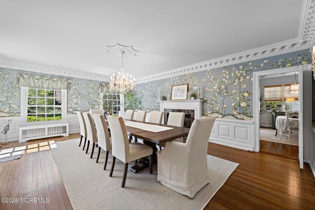 52 Buena Vista Avenue, Rumson, NJ 07760