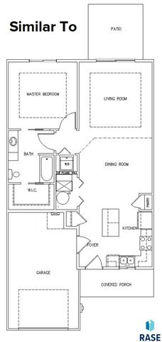 9209 W Ark Pl, Sioux Falls, SD 57106
