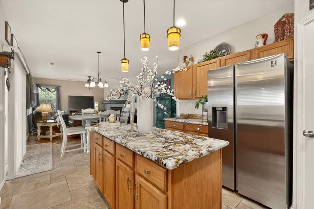8623 Eagle Springs Drive NE, Albuquerque, NM 87113