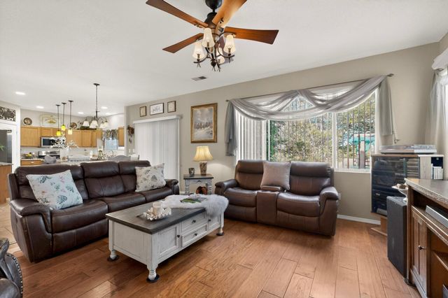 8623 Eagle Springs Drive NE, Albuquerque, NM 87113