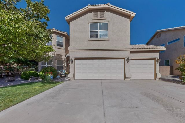 8623 Eagle Springs Drive NE, Albuquerque, NM 87113