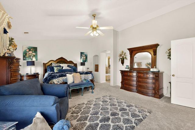 8623 Eagle Springs Drive NE, Albuquerque, NM 87113