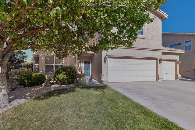 8623 Eagle Springs Drive NE, Albuquerque, NM 87113