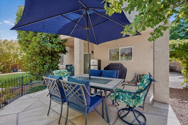 8623 Eagle Springs Drive NE, Albuquerque, NM 87113