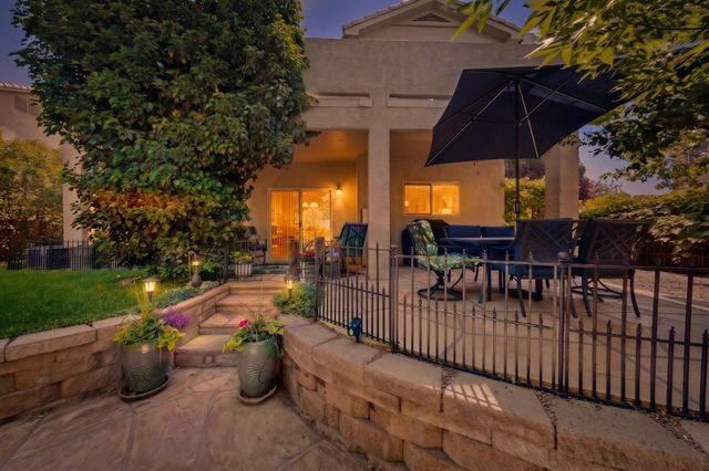 8623 Eagle Springs Drive NE, Albuquerque, NM 87113