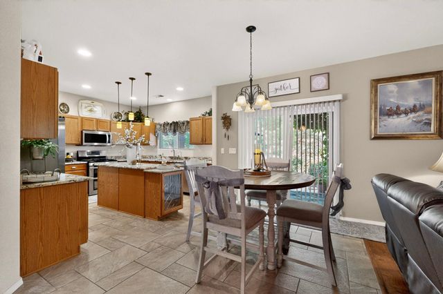 8623 Eagle Springs Drive NE, Albuquerque, NM 87113