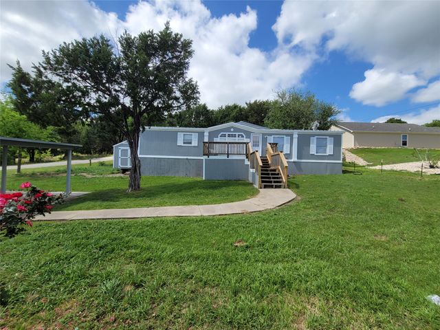 902 DEVILS RIVER Drive, Granbury, TX 76048