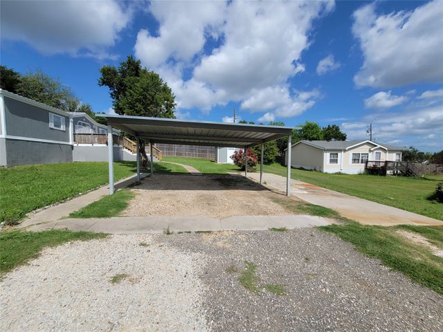 902 DEVILS RIVER Drive, Granbury, TX 76048