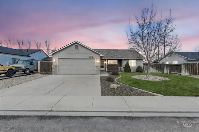 696 W Rams Hill, Kuna, ID 83634