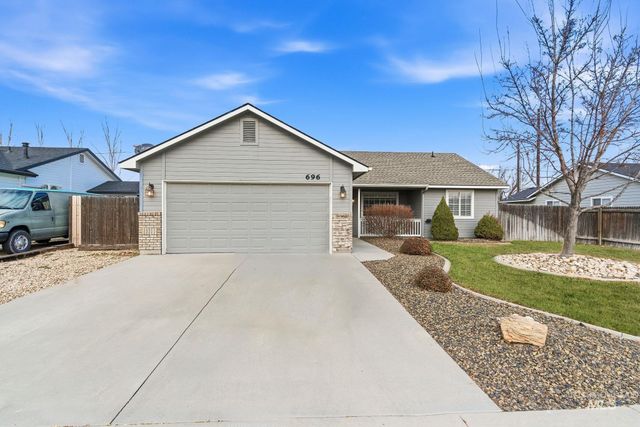 696 W Rams Hill, Kuna, ID 83634