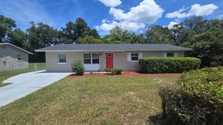 311 S HILL AVENUE, Deland, FL 32724