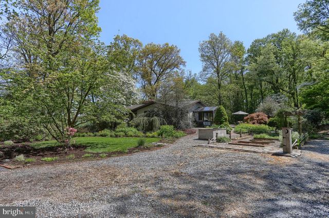 160 N RAMONA RD, Myerstown, PA 17067