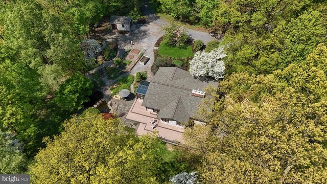 160 N RAMONA RD, Myerstown, PA 17067