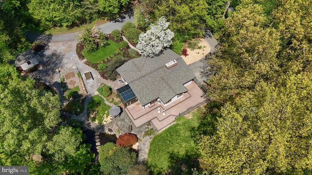 160 N RAMONA RD, Myerstown, PA 17067