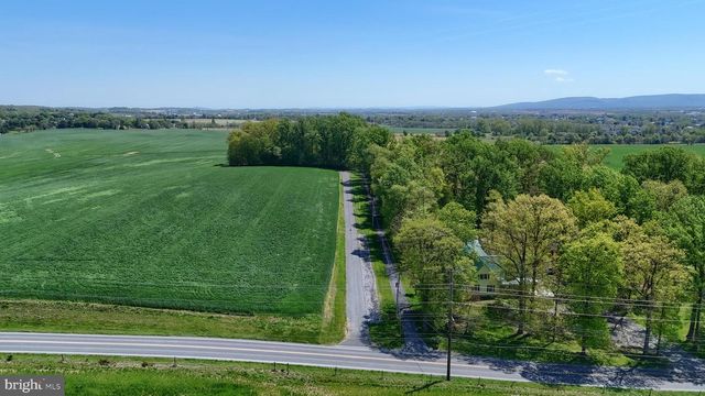 160 N RAMONA RD, Myerstown, PA 17067