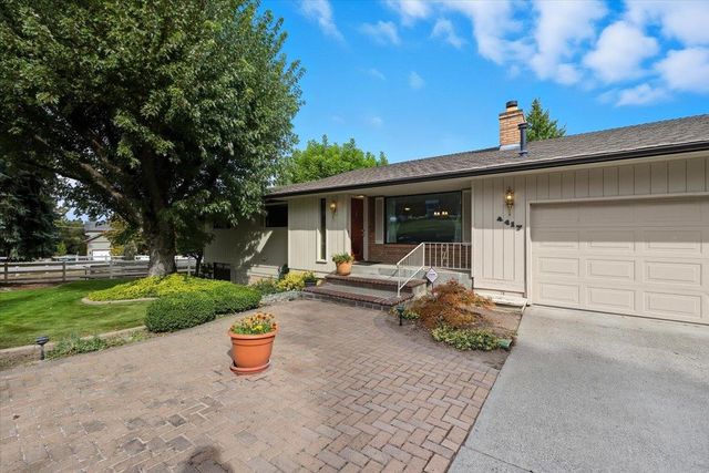 4417 S Farr Rd, Spokane, WA 99206
