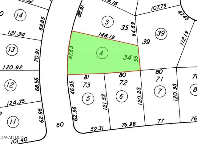 10582 N Garibaldi Drive, California City, CA 93505