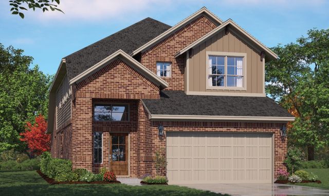 329 Rockrose Path, Willis, TX 77318