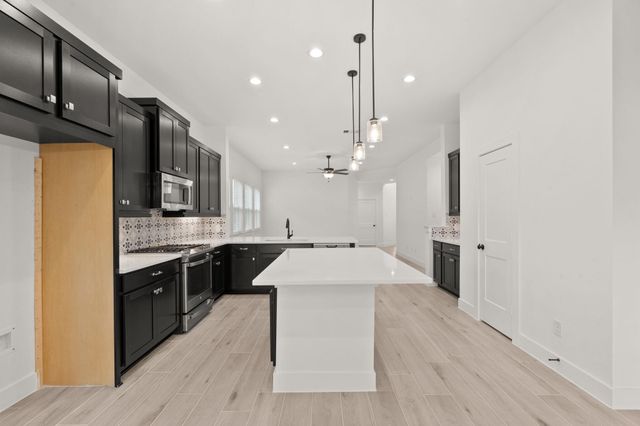 329 Rockrose Path, Willis, TX 77318