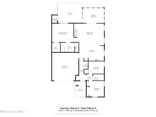 5017 Killogren Way, Leland, NC 28451
