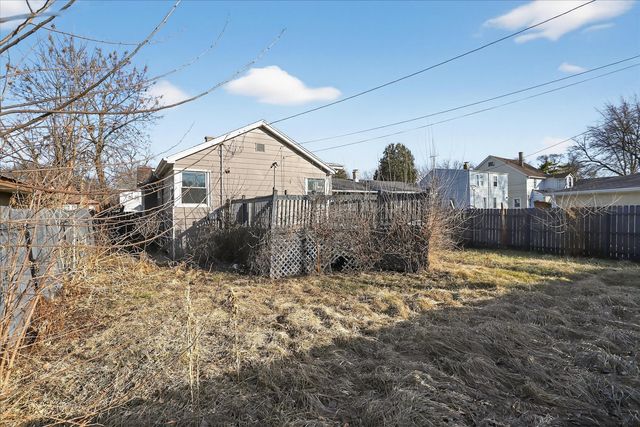 13812 Kanawha Avenue, Dolton, IL 60419