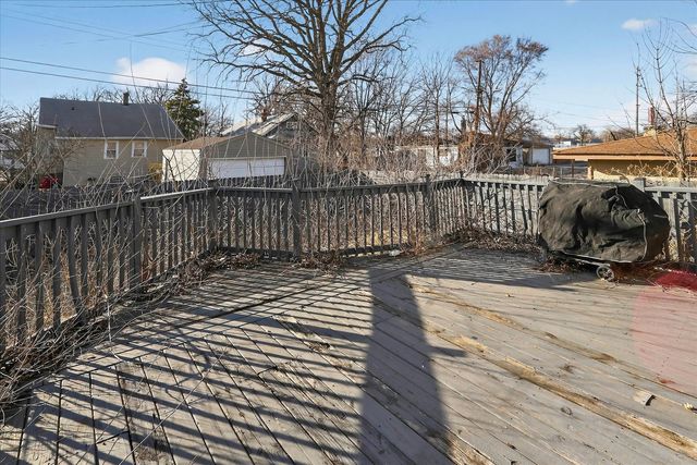 13812 Kanawha Avenue, Dolton, IL 60419