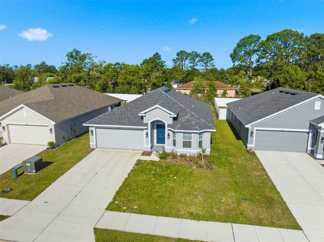 4355 SUTHERLAND STREET, Spring Hill, FL 34609