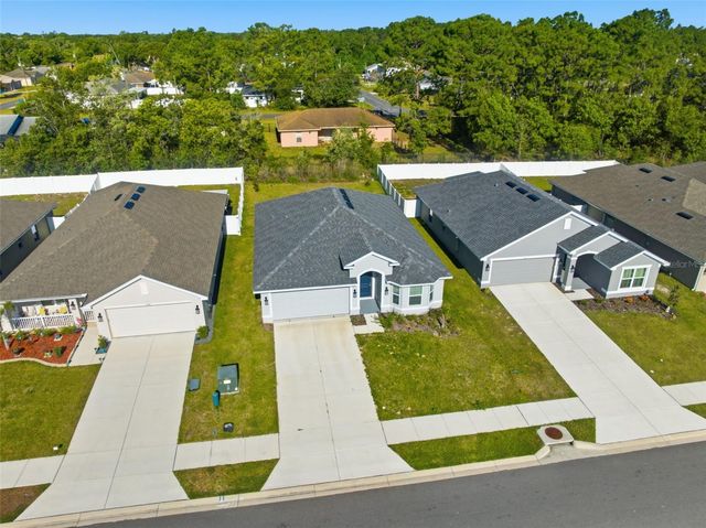 4355 SUTHERLAND STREET, Spring Hill, FL 34609