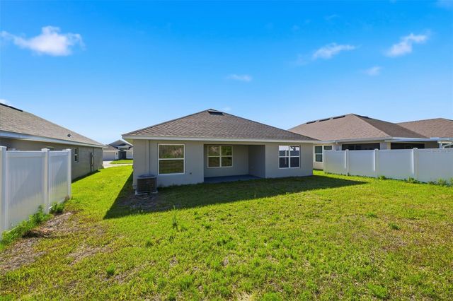 4355 SUTHERLAND STREET, Spring Hill, FL 34609