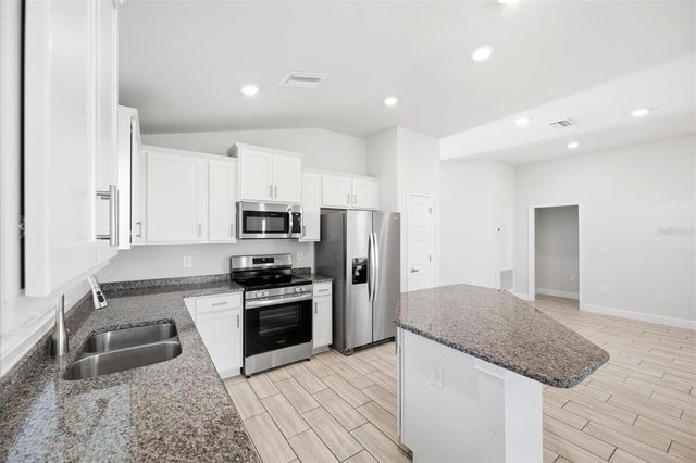 4355 SUTHERLAND STREET, Spring Hill, FL 34609