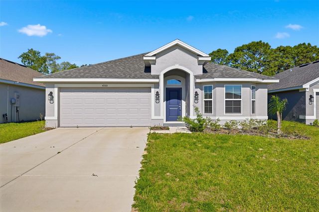 4355 SUTHERLAND STREET, Spring Hill, FL 34609