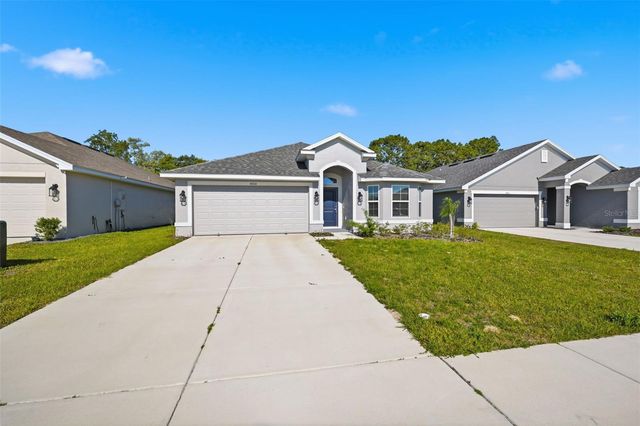 4355 SUTHERLAND STREET, Spring Hill, FL 34609