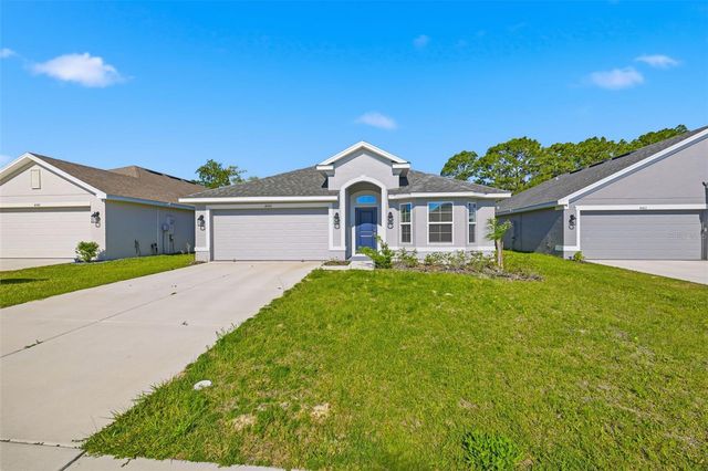 4355 SUTHERLAND STREET, Spring Hill, FL 34609