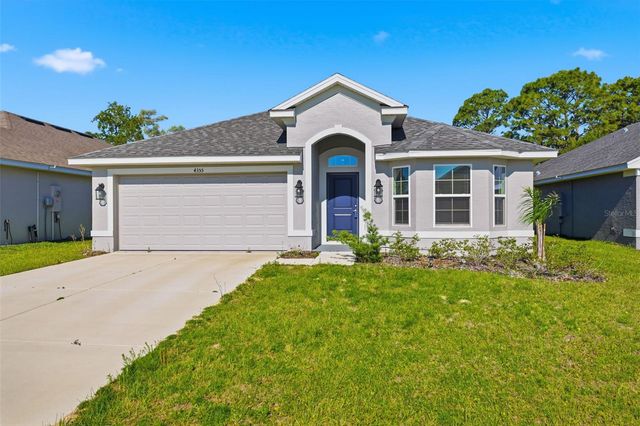 4355 SUTHERLAND STREET, Spring Hill, FL 34609
