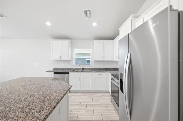 4355 SUTHERLAND STREET, Spring Hill, FL 34609