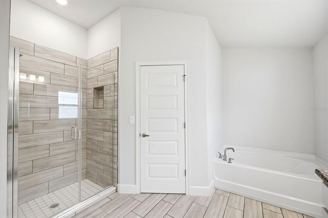 4355 SUTHERLAND STREET, Spring Hill, FL 34609