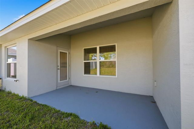 4355 SUTHERLAND STREET, Spring Hill, FL 34609