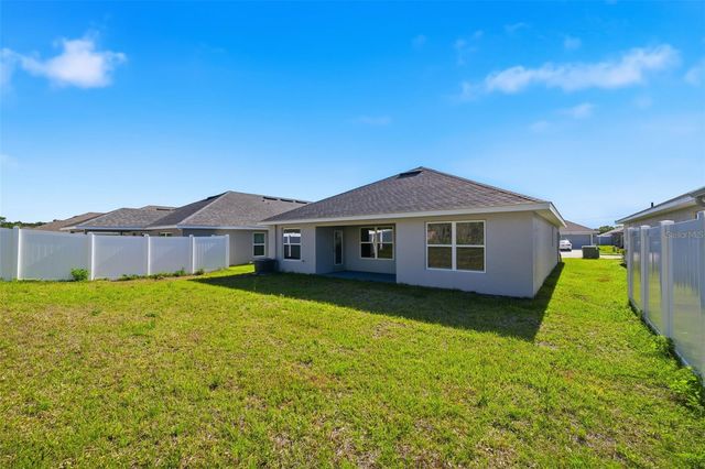 4355 SUTHERLAND STREET, Spring Hill, FL 34609