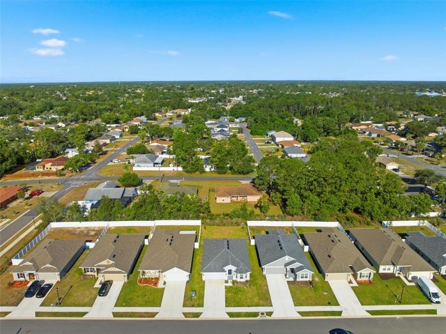 4355 SUTHERLAND STREET, Spring Hill, FL 34609
