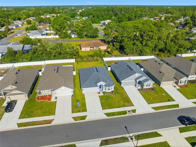 4355 SUTHERLAND STREET, Spring Hill, FL 34609