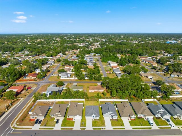 4355 SUTHERLAND STREET, Spring Hill, FL 34609