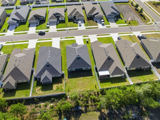 4355 SUTHERLAND STREET, Spring Hill, FL 34609