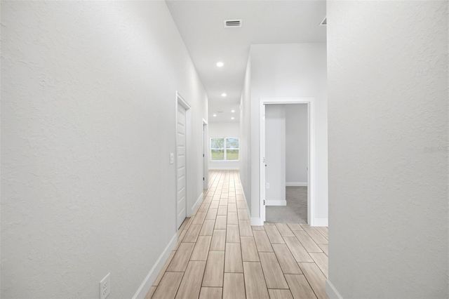 4355 SUTHERLAND STREET, Spring Hill, FL 34609