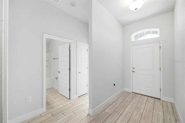 4355 SUTHERLAND STREET, Spring Hill, FL 34609